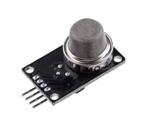 MQ2 Gáz érzékelő