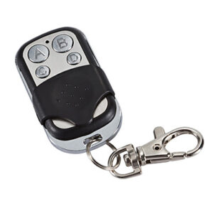 Univerzális 4 gombos távirányító