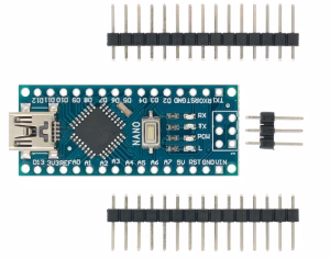 Arduino Nano V3.0 - Klón