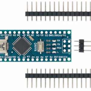 Arduino Nano V3.0 - Klón