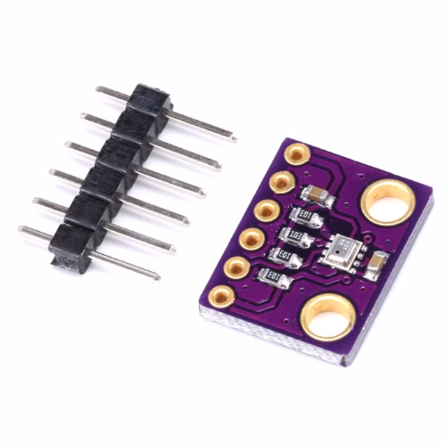 BMP 280 Hőmérő szenzor