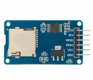 Micro SD modul