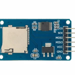 Micro SD modul