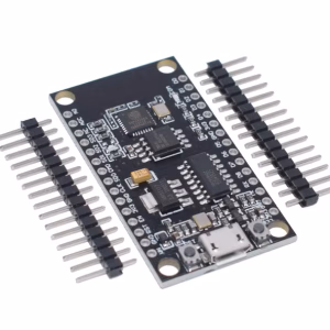 NodeMCU V3 - ESP8266