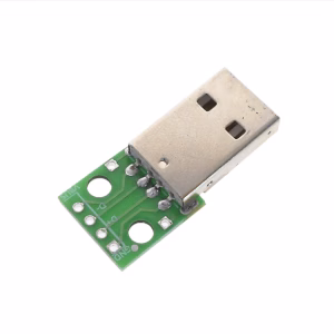 USB Apa csatlakozó