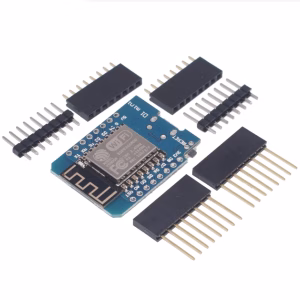 Wemos D1 Mini
