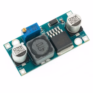 XL6009 DC Boost konverter