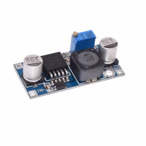 LM2596 DC Buck konverter