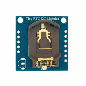 DS1307 - RTC óra modul