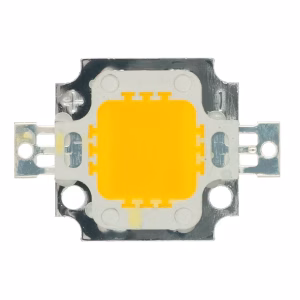 Melegfehér Power Led - 10W