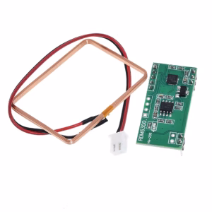 RDM6300 - RFID olvasó