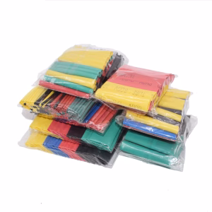 Zsugorfólia készlet - 328 db