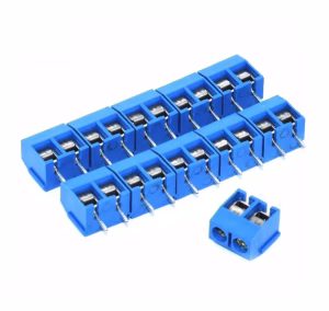 Nyákba ültethető csavaros sorkapocs