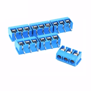 Nyákba ültethető csavaros sorkapocs