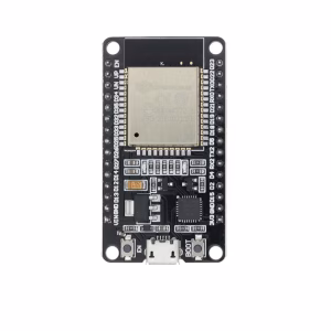 ESP - Wroom - 32 - Wifi/BT mikrokontroller - 30 Pin
