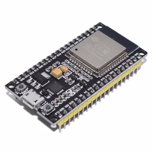 ESP - Wroom - 32 - Wifi/BT mikrokontroller - 38 Pin