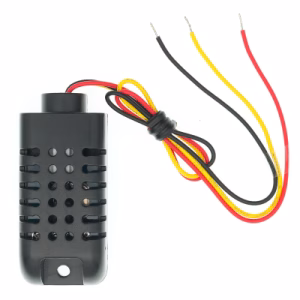 AM2301 Hő és páratartalom mérő szenzor