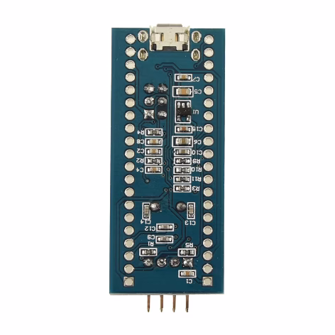 STM32 Mikrokontroller - STM32F103C8T6