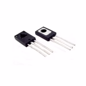 BD139 - NPN tranzisztor