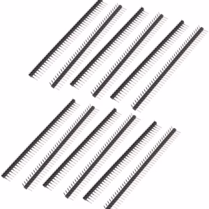 40 Pin - Apa Tüskesor - 90°-os