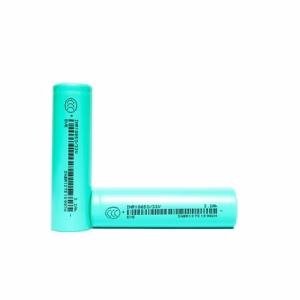 18650 - EvE 33V - Akkumulátor - 3300 mAh