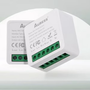 Aubess - Smart Wifi relé