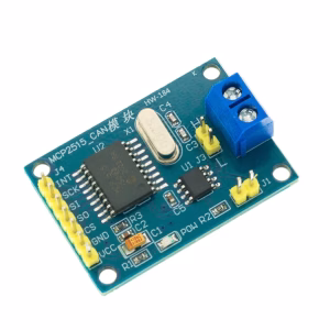 MCP2515 - Can Bus adapter
