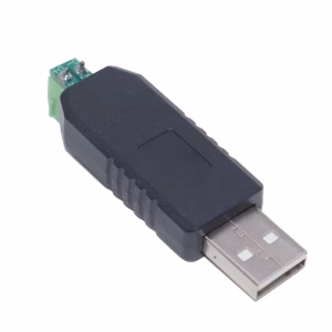 RS485 - USB adapter