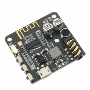 Mini Bluetooth 5.0 Audio vevő