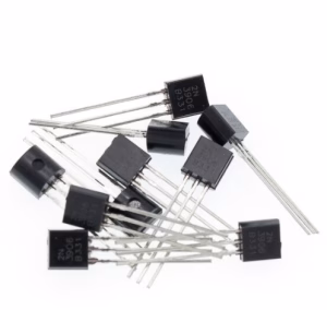 180 db-os Tranzisztor készlet