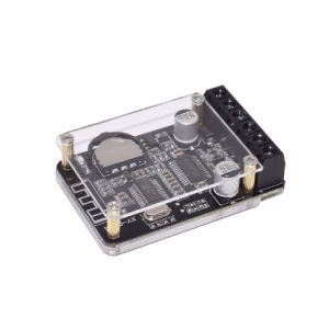 XY-P15W - Mini Bluetooth 5.0 Audio erősítő