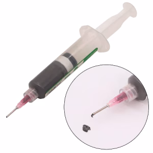 Forrasztó paszta - RL403