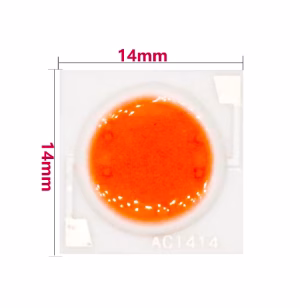 Teljes Spektrumú COB Led - 5W