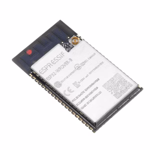 ESP32-WROOVER-B - Wifi BT mikrokontroller