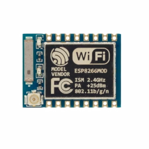 ESP-07 - Wifi Mikrokontroller