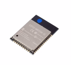 ESP32-WROOM-32 - Wifi BT Mikrokontroller