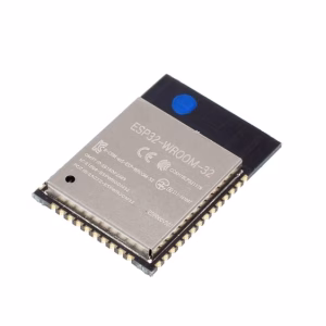 ESP32-WROOM-32 - Wifi BT Mikrokontroller