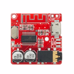 Mini Bluetooth 4.1 Audio vevő