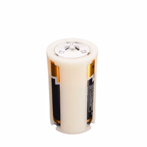 Góliát elem adapter - 3db AA