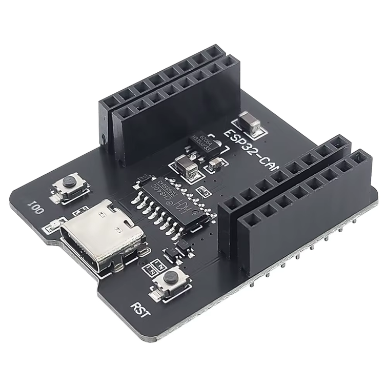 ESP32-CAM-MB USB-C adapter