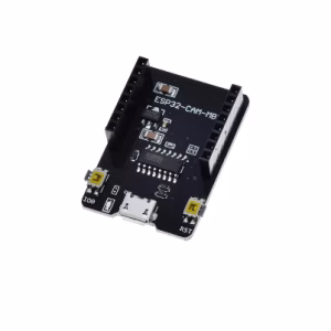 ESP32 CAM - Programozó Adapter