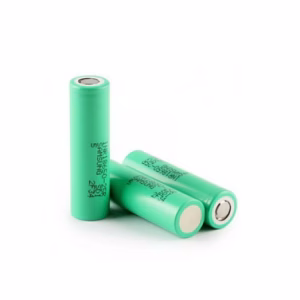18650 - Samsung 25R - Akkumulátor - 2500 mAh