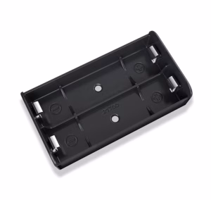 21700-as akkumulátor foglalat - Dupla