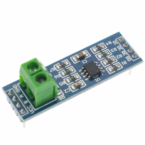 RS485 - TTL modul
