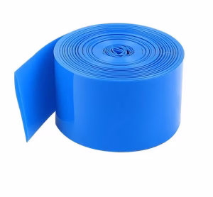 Zsugorfólia - 100mm átmérő - 50cm