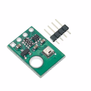 AHT20 Hő és páratartalom mérő szenzor