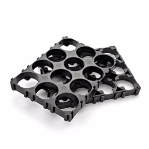 21700 - Akkumulátor keret - 3x4-es