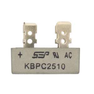 KBPC5010 - Egyenirányító dióda híd