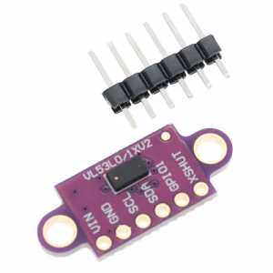 íVL53L0X - Lézeres Távolságmérő szenzor