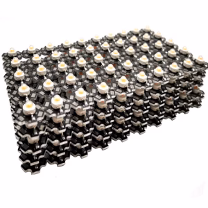 Teljes Spektrumú Power Led - 3W